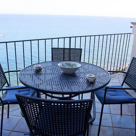 Terrazza Lara By Vacation Service Apartment *