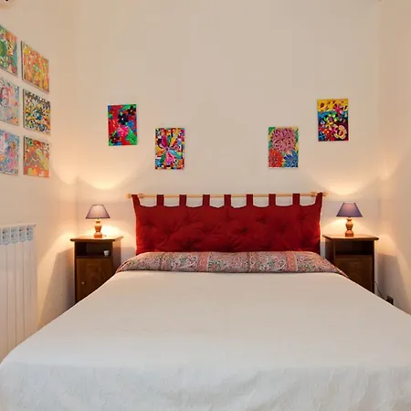 Terrazza Lara By Vacation Service Apartment