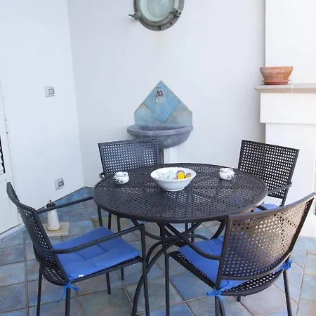 Terrazza Lara By Vacation Service Apartment