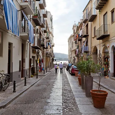 Terrazza Lara By Vacation Service Apartment